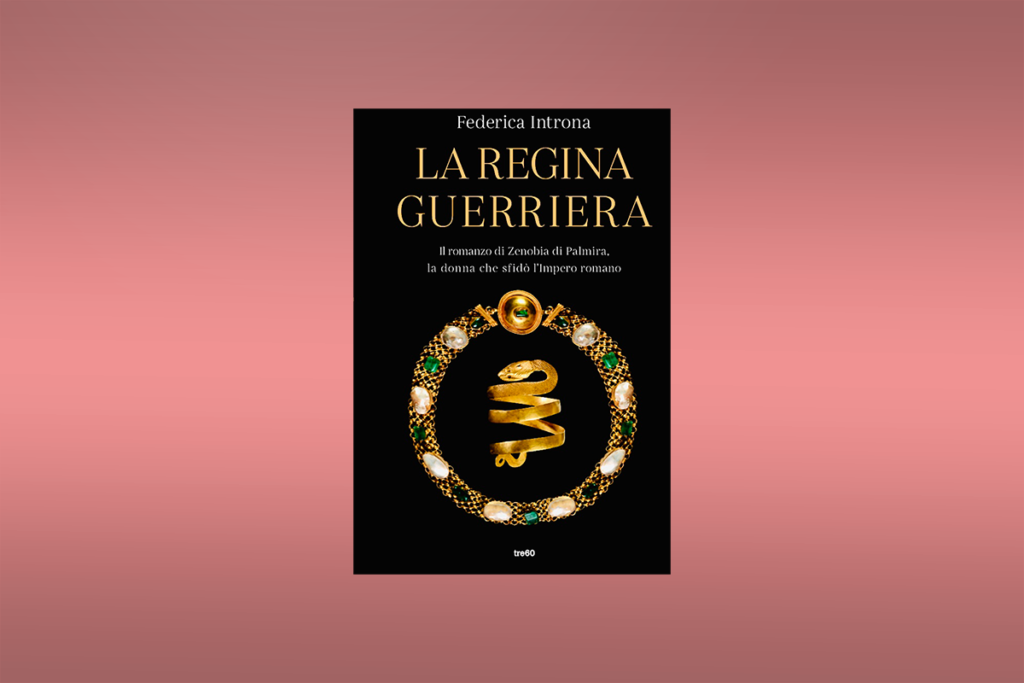 La Regina Guerriera